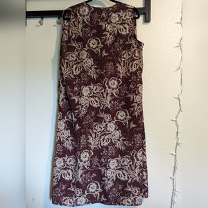 LuLaRoe Shirley Cover up